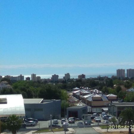 Ferienwohnung Piso Vacacional San Juan  Exterior foto