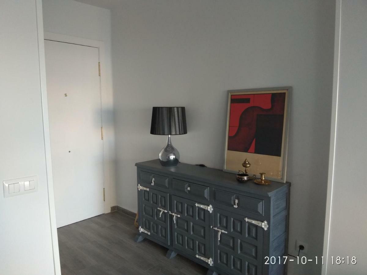 Ferienwohnung Piso Vacacional San Juan  Exterior foto