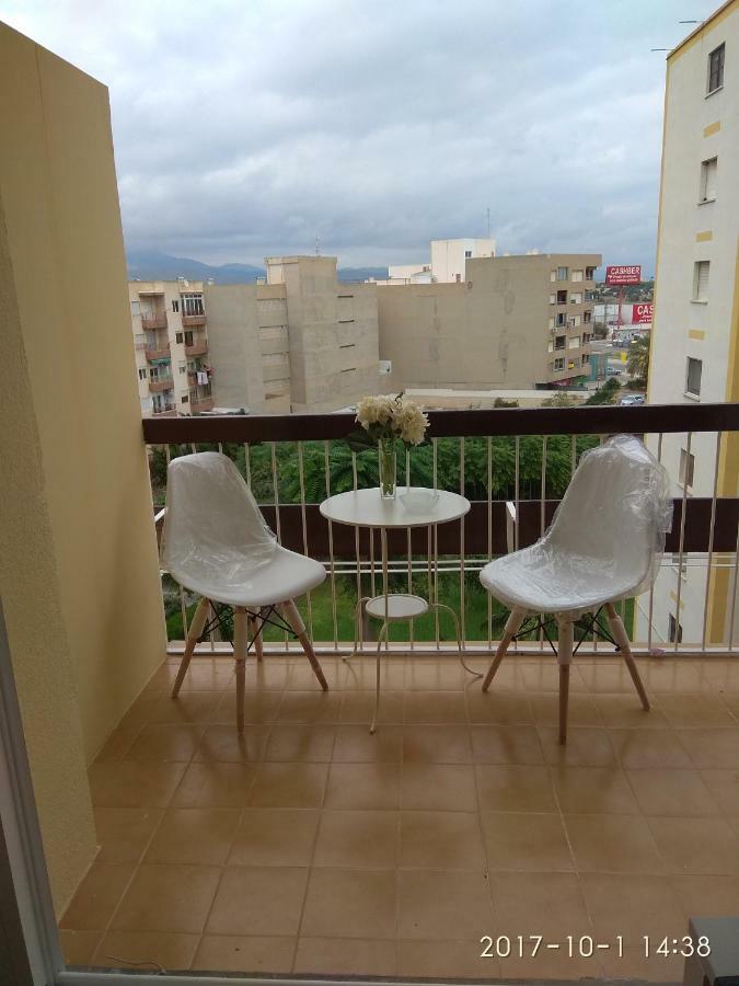 Ferienwohnung Piso Vacacional San Juan  Exterior foto