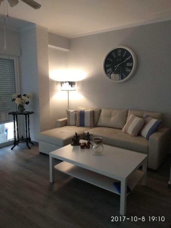 Ferienwohnung Piso Vacacional San Juan  Exterior foto
