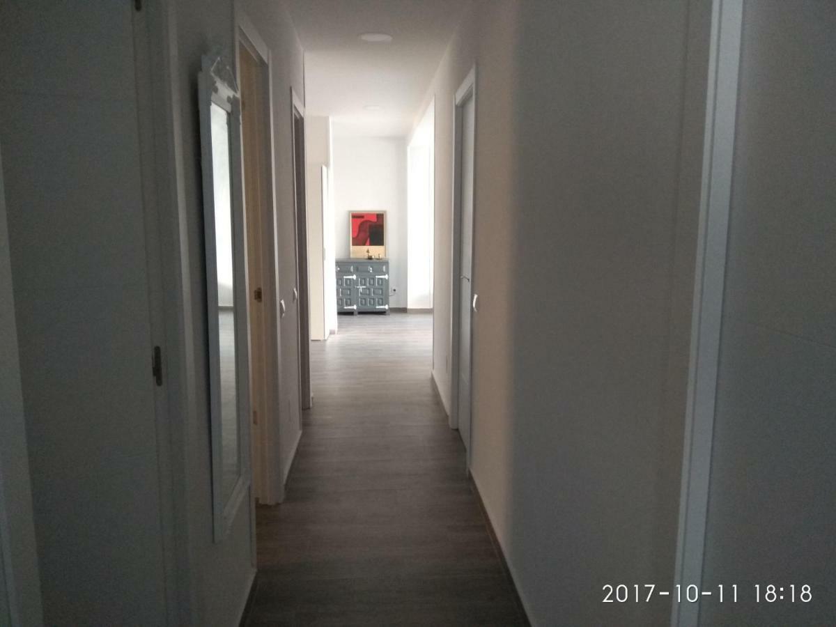 Ferienwohnung Piso Vacacional San Juan  Exterior foto