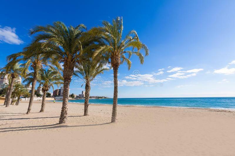 Ferienwohnung Piso Vacacional San Juan  Exterior foto