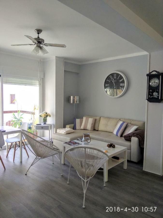 Ferienwohnung Piso Vacacional San Juan  Exterior foto